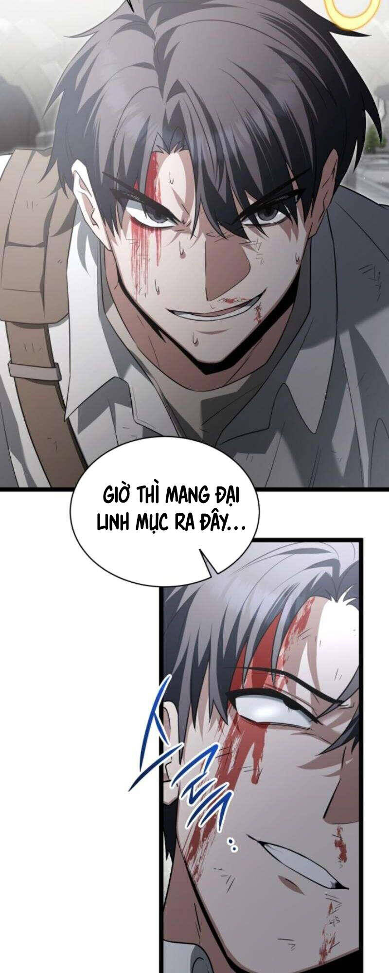 Tuyệt Thế Anh Hùng - Chapter 25 - Page 20