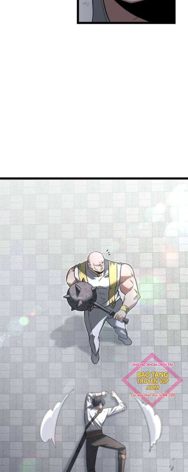Tuyệt Thế Anh Hùng - Chapter 25 - Page 21