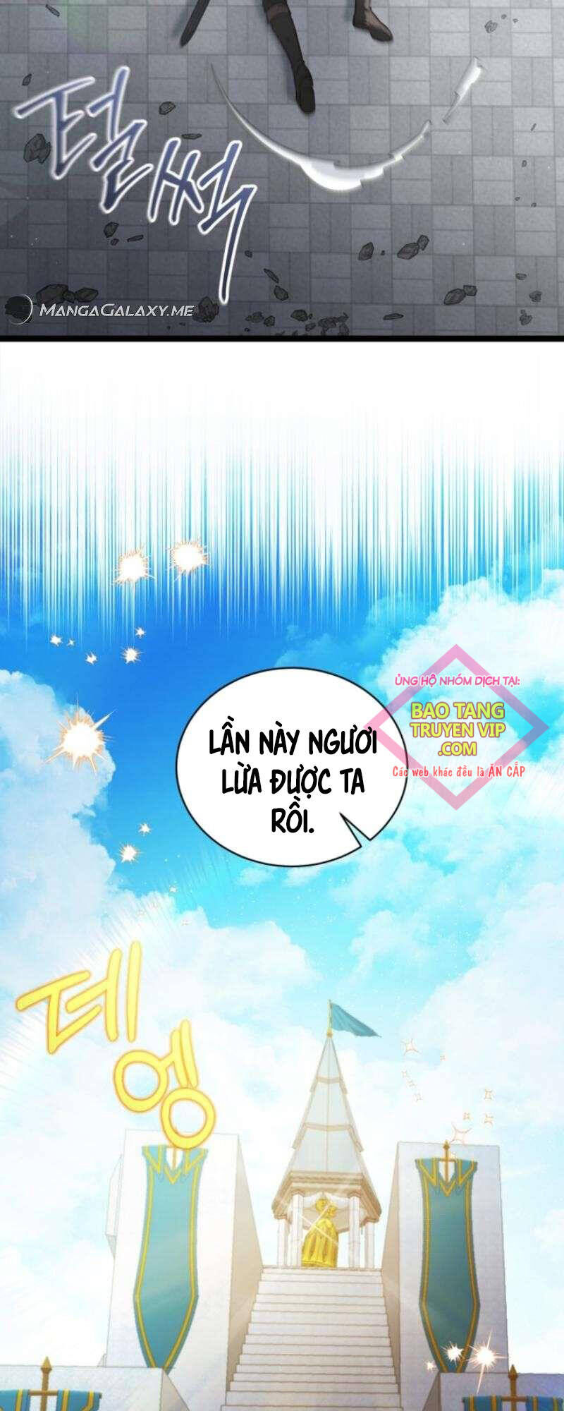 Tuyệt Thế Anh Hùng - Chapter 25 - Page 22