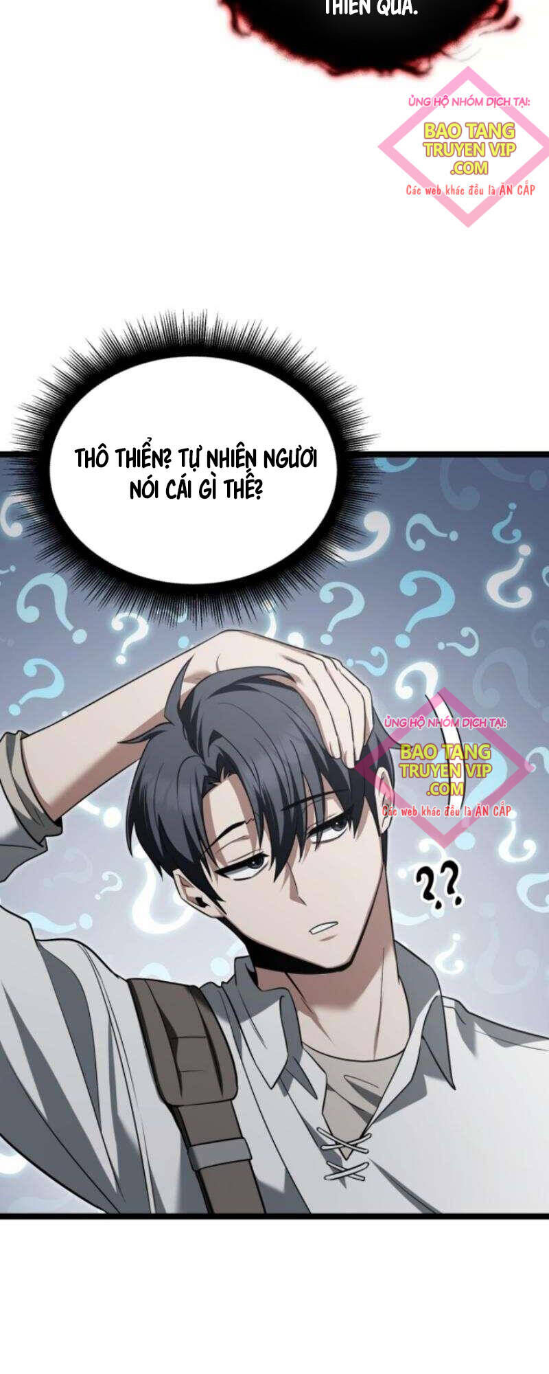 Tuyệt Thế Anh Hùng - Chapter 25 - Page 27