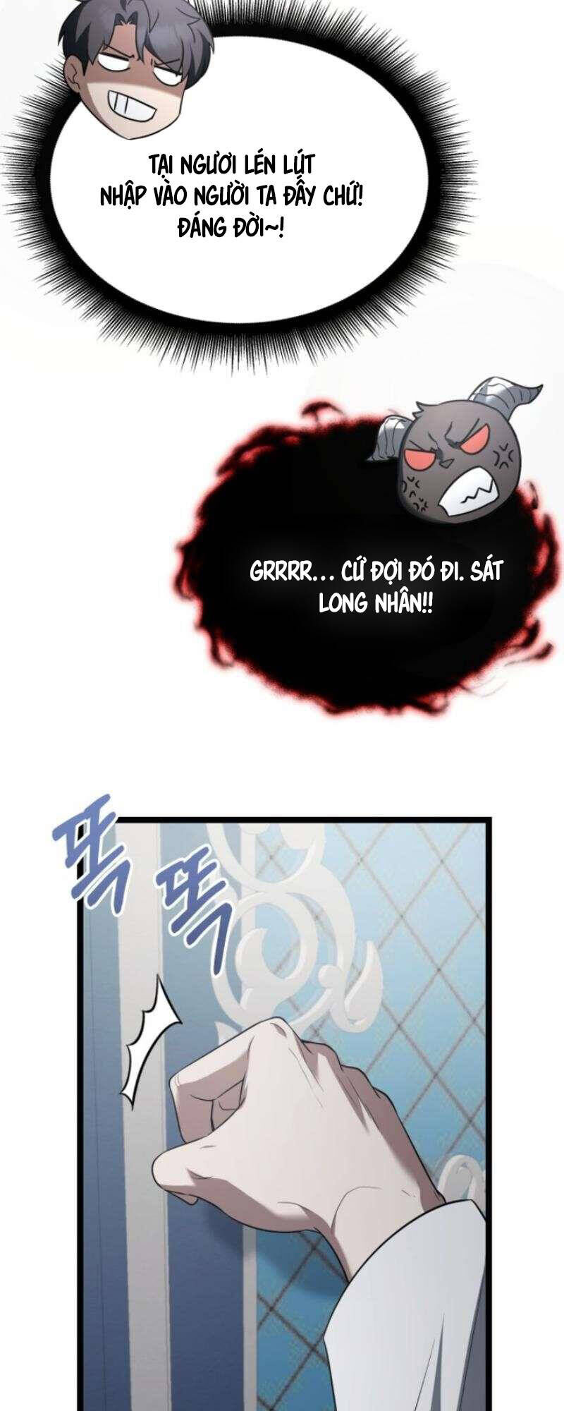 Tuyệt Thế Anh Hùng - Chapter 25 - Page 29