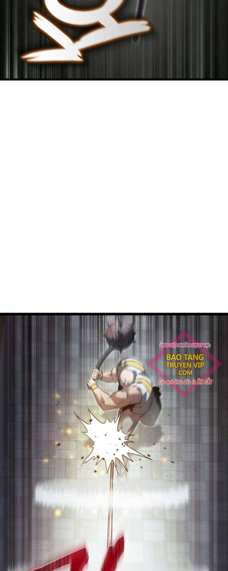 Tuyệt Thế Anh Hùng - Chapter 25 - Page 3