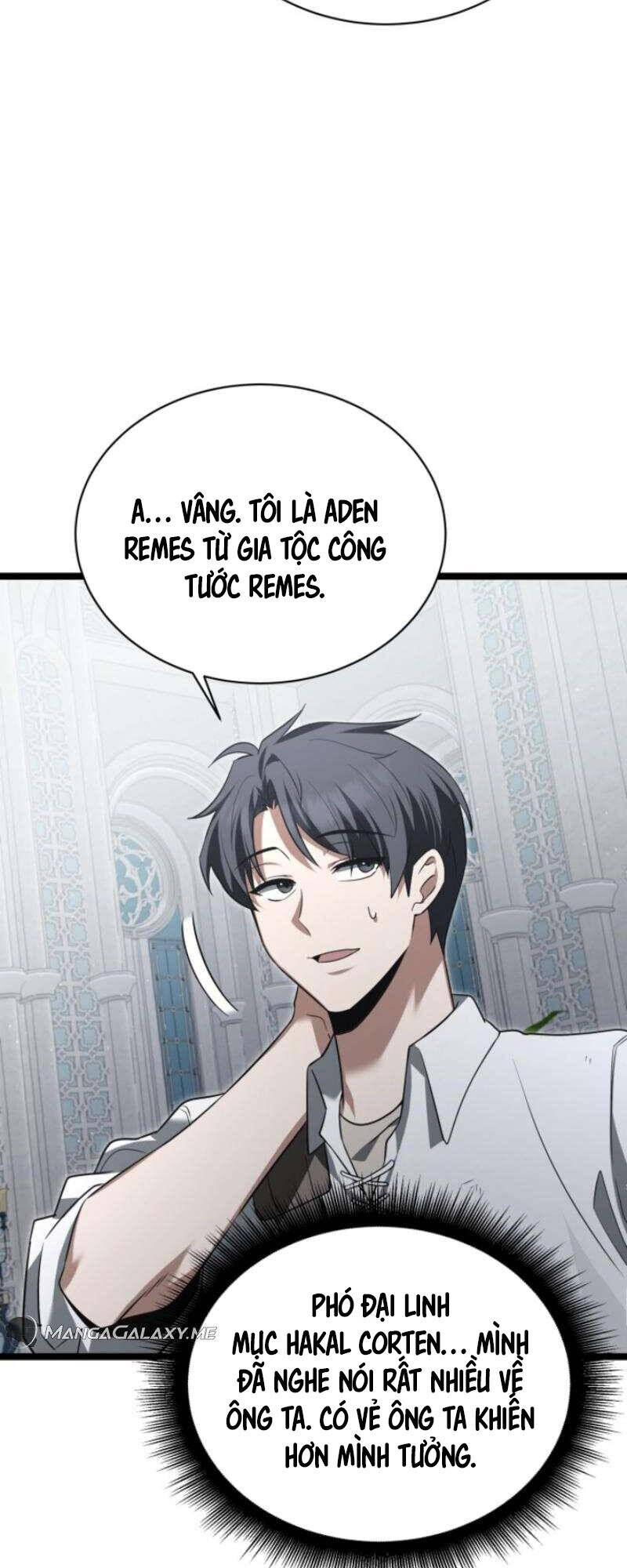 Tuyệt Thế Anh Hùng - Chapter 25 - Page 32