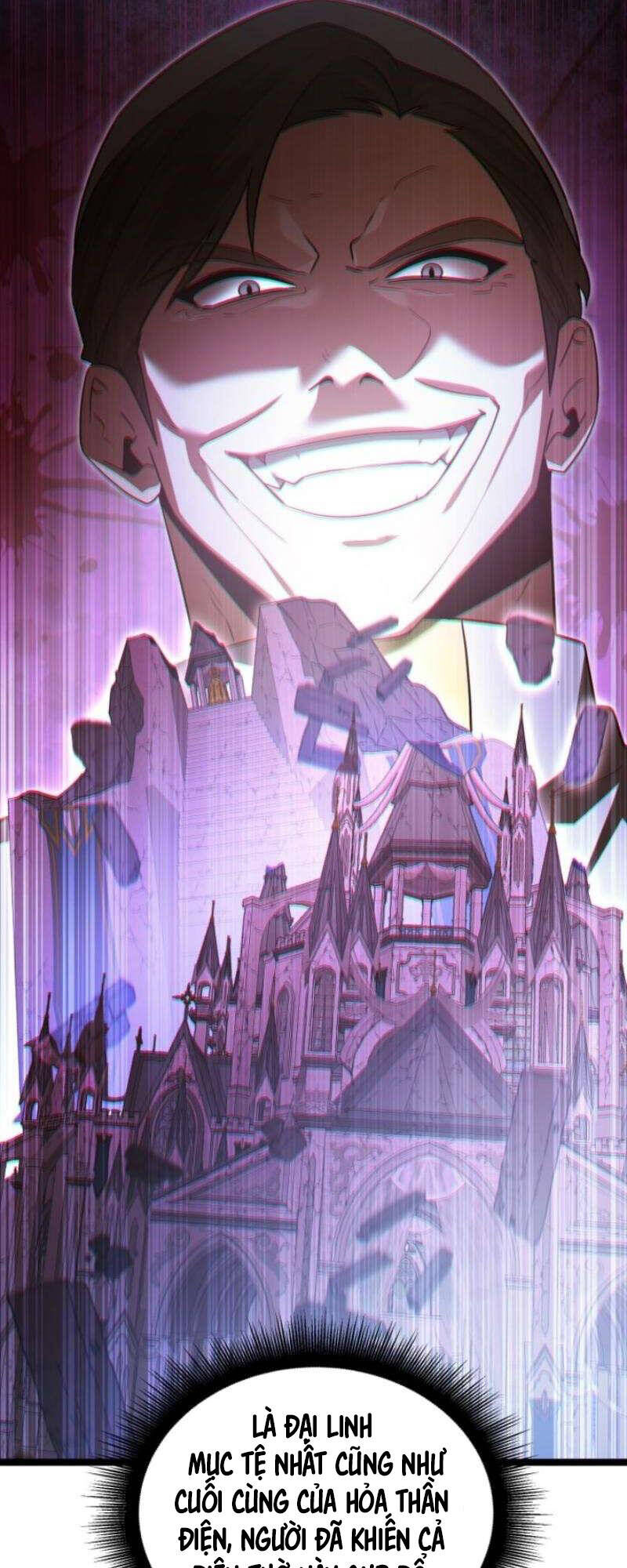 Tuyệt Thế Anh Hùng - Chapter 25 - Page 34