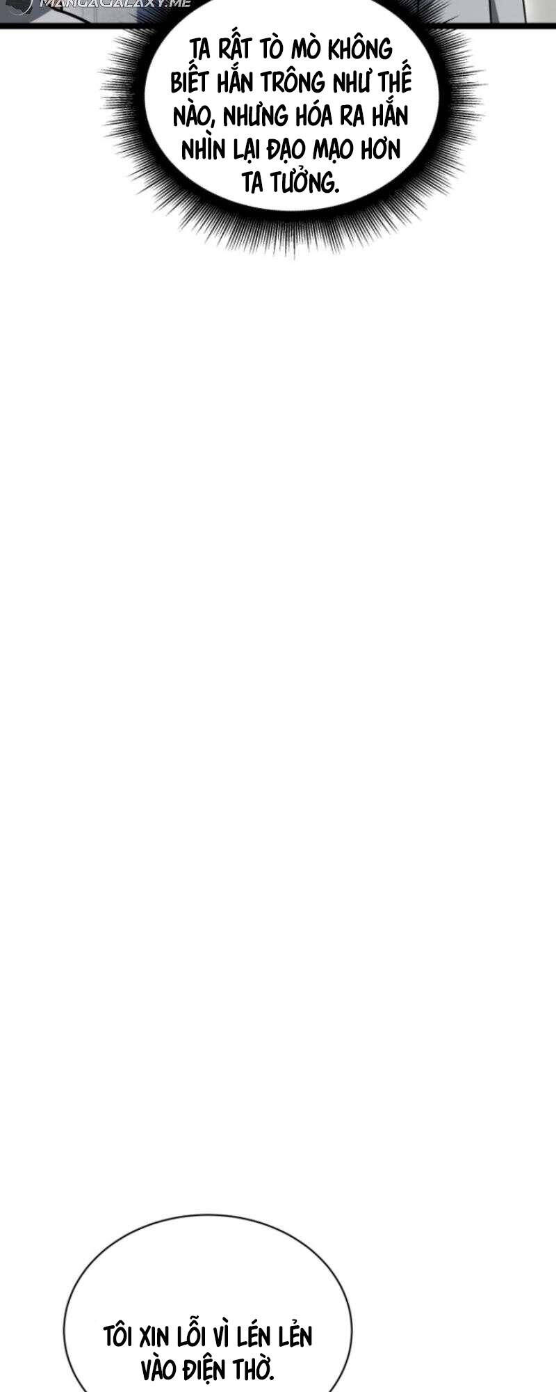 Tuyệt Thế Anh Hùng - Chapter 25 - Page 36