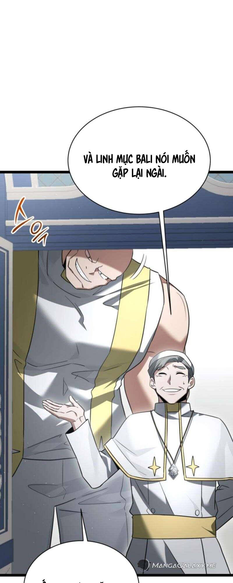 Tuyệt Thế Anh Hùng - Chapter 25 - Page 38