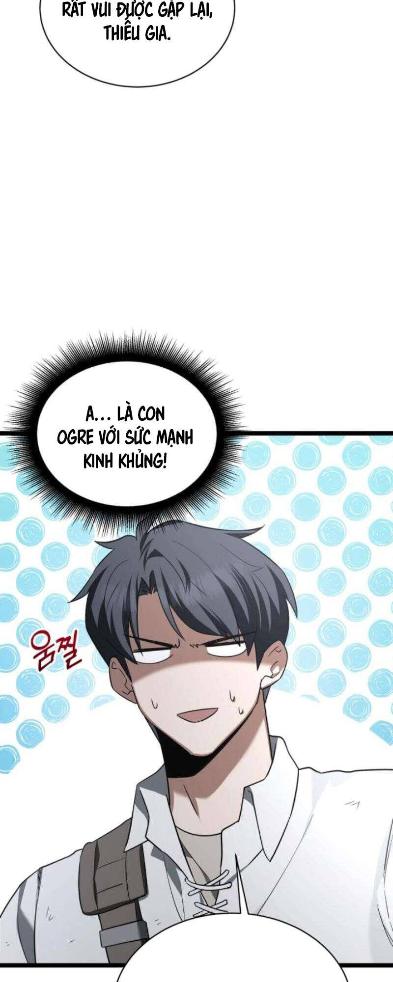 Tuyệt Thế Anh Hùng - Chapter 25 - Page 39