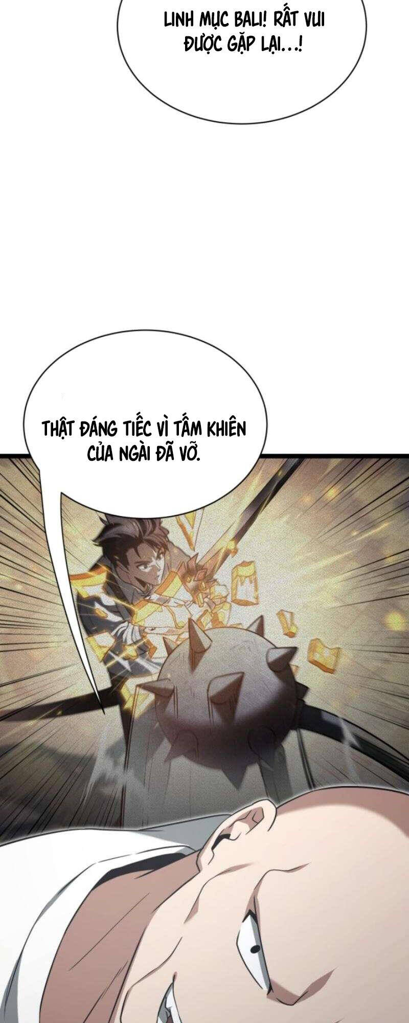 Tuyệt Thế Anh Hùng - Chapter 25 - Page 40