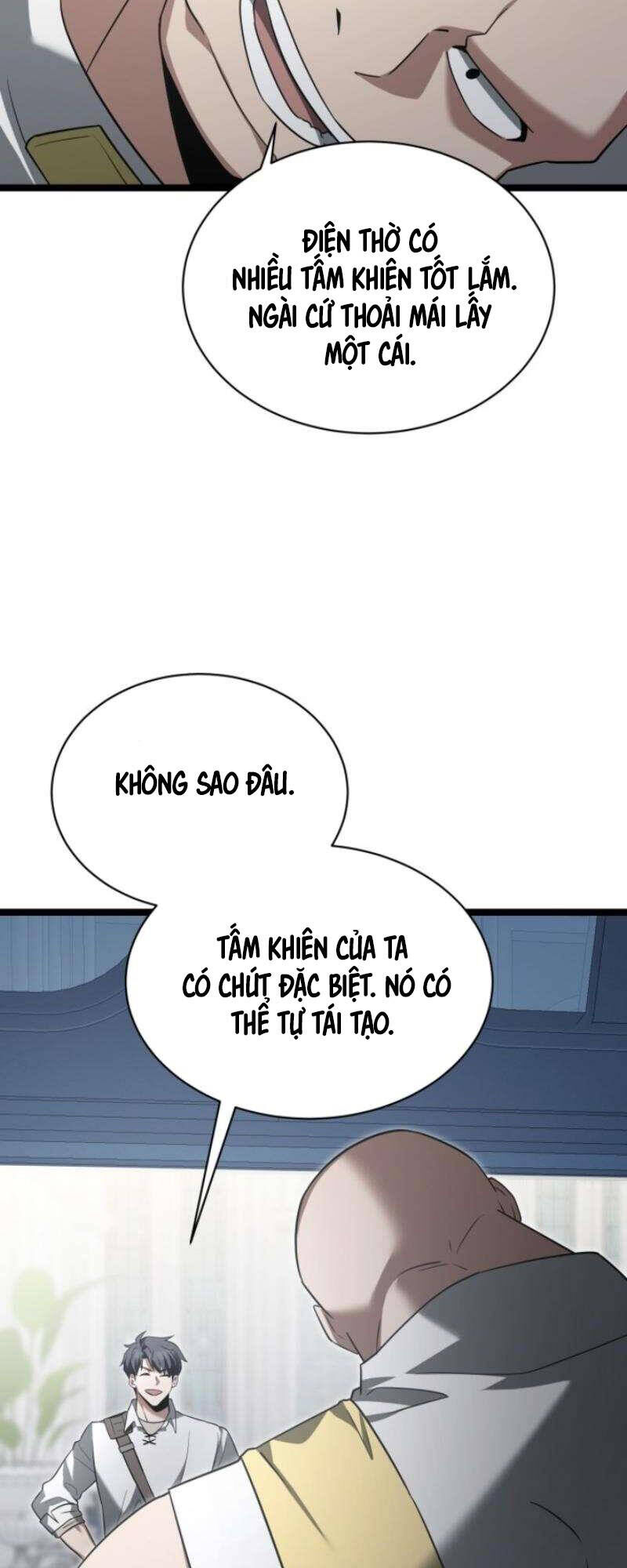 Tuyệt Thế Anh Hùng - Chapter 25 - Page 41