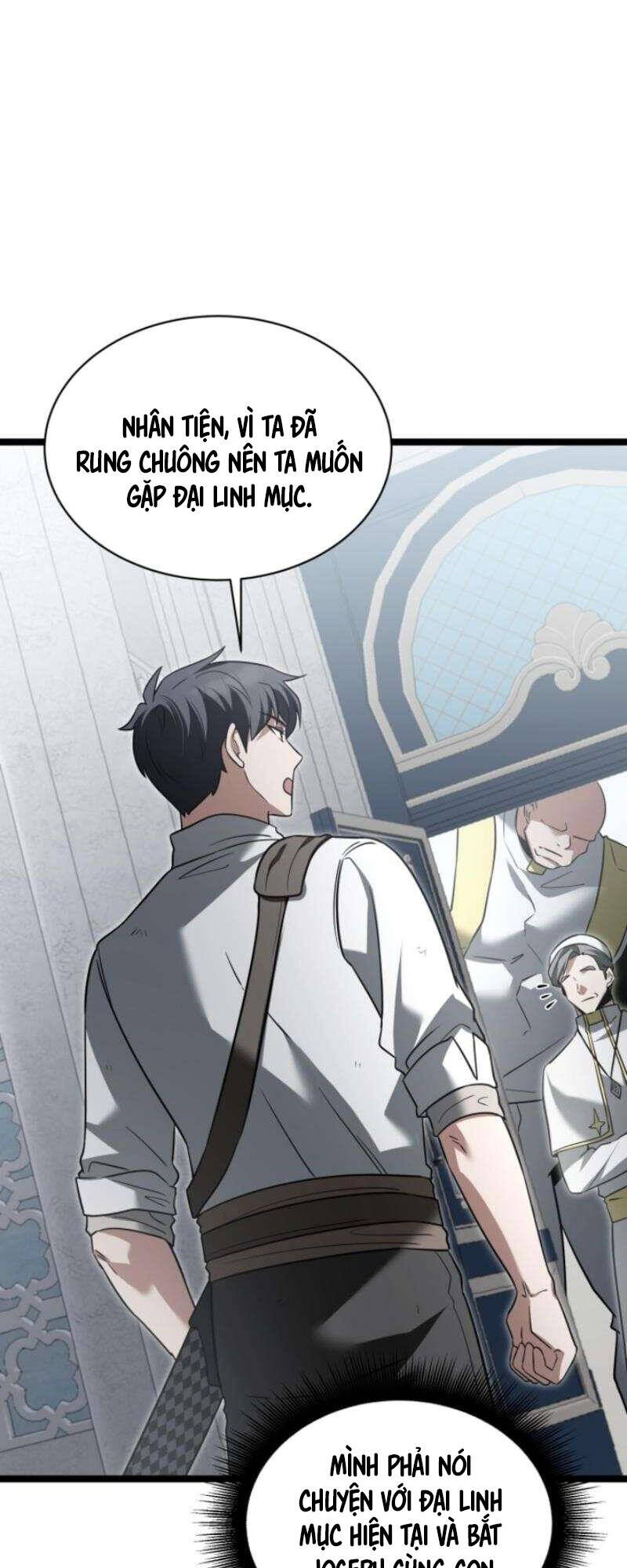 Tuyệt Thế Anh Hùng - Chapter 25 - Page 45