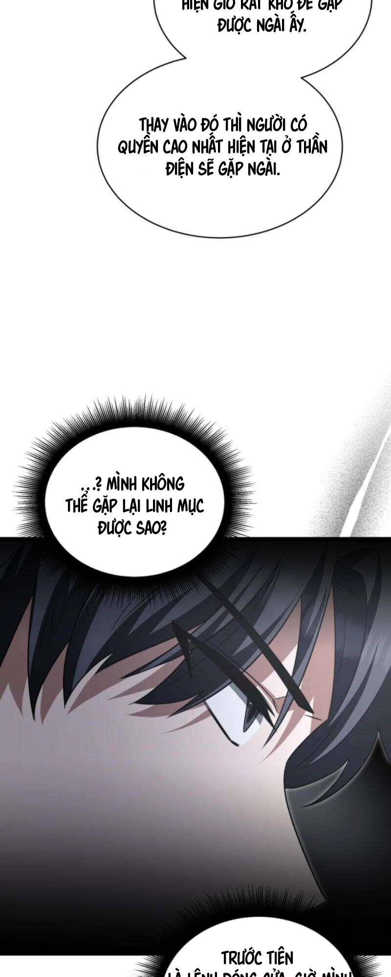 Tuyệt Thế Anh Hùng - Chapter 25 - Page 47