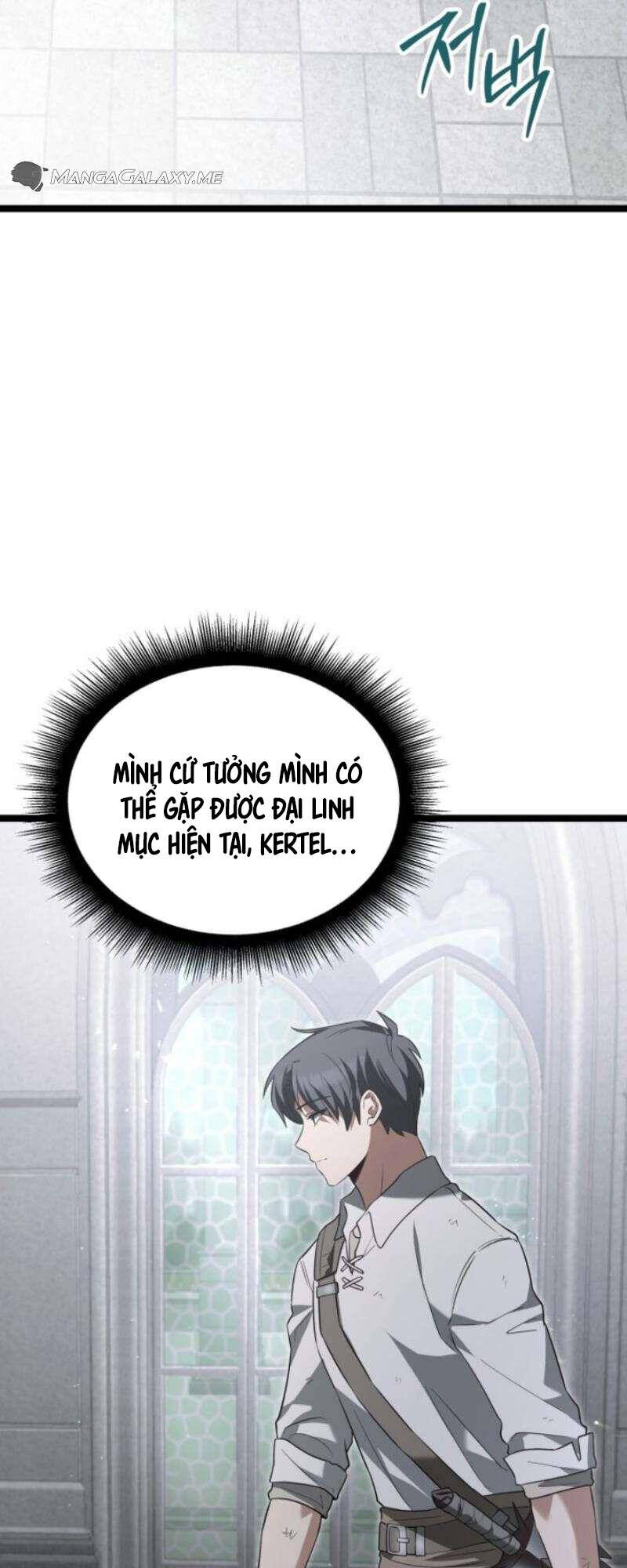 Tuyệt Thế Anh Hùng - Chapter 25 - Page 50