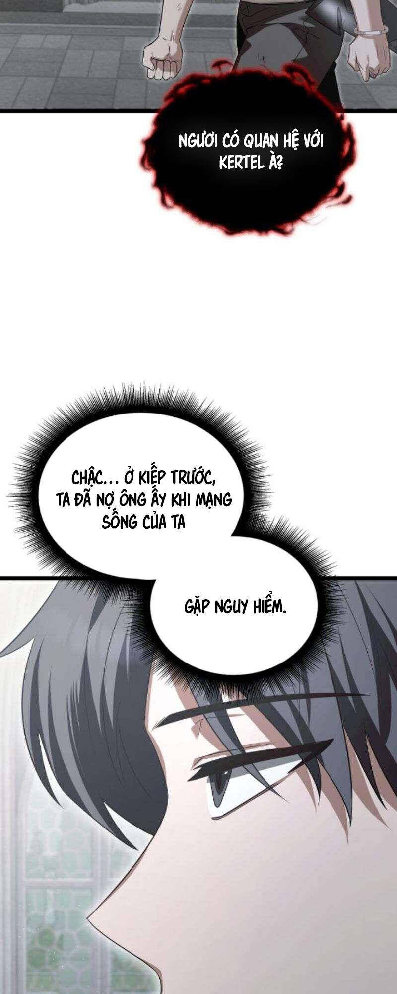 Tuyệt Thế Anh Hùng - Chapter 25 - Page 51