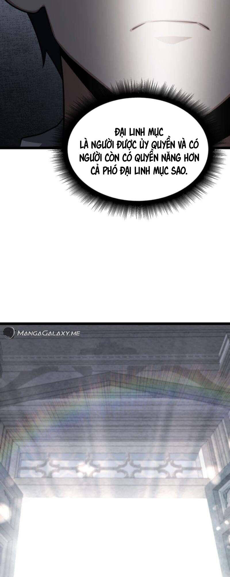 Tuyệt Thế Anh Hùng - Chapter 25 - Page 57