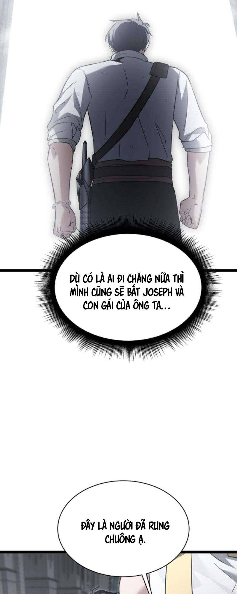 Tuyệt Thế Anh Hùng - Chapter 25 - Page 58