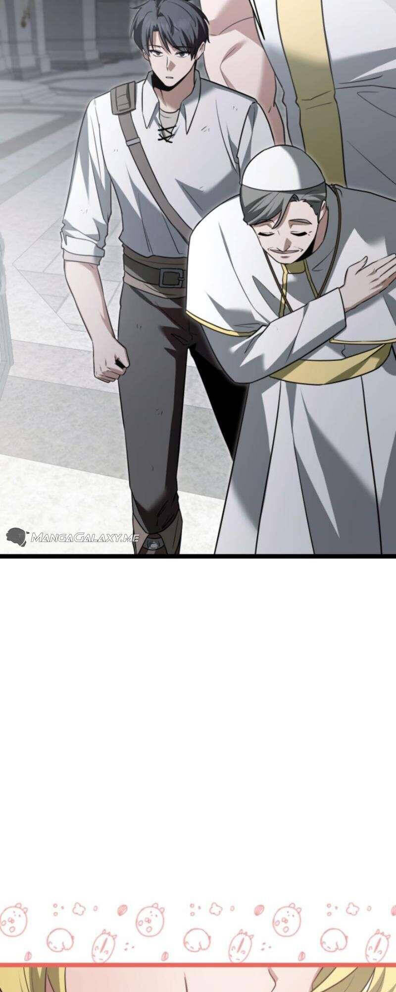 Tuyệt Thế Anh Hùng - Chapter 25 - Page 59