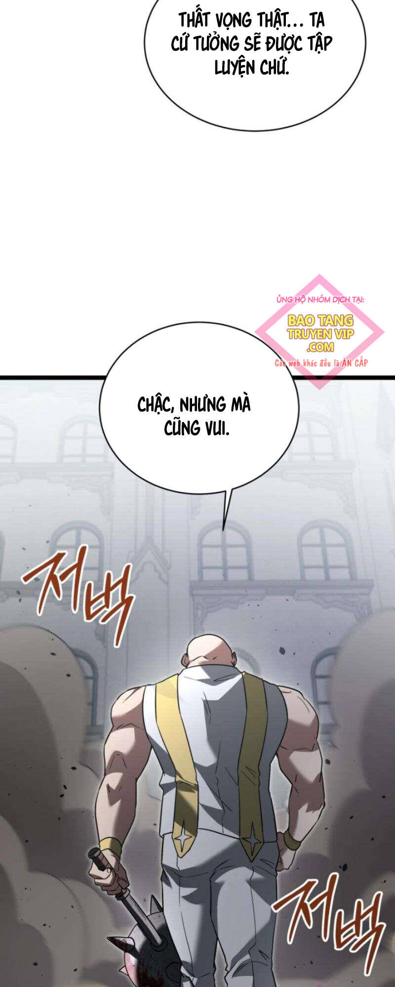 Tuyệt Thế Anh Hùng - Chapter 25 - Page 6