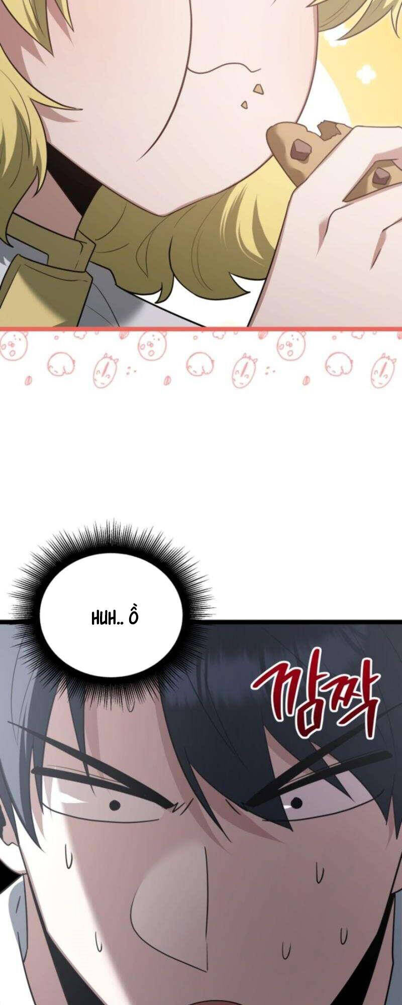 Tuyệt Thế Anh Hùng - Chapter 25 - Page 60