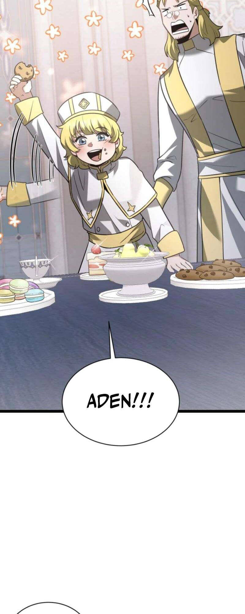 Tuyệt Thế Anh Hùng - Chapter 25 - Page 62