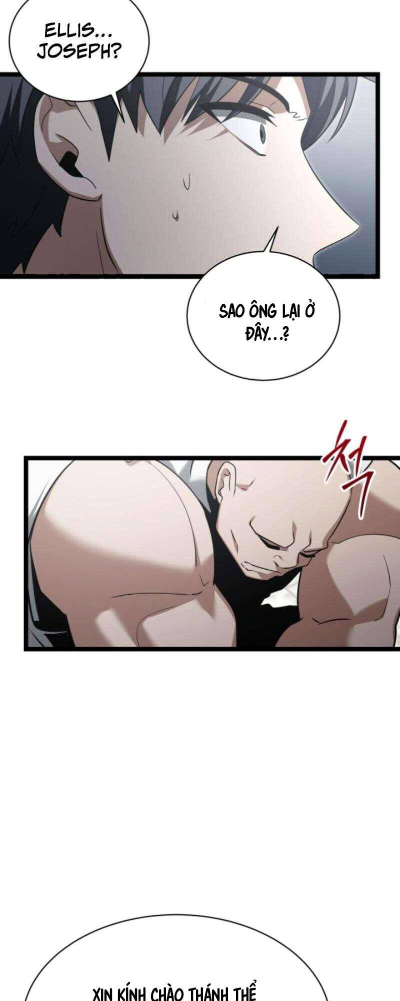 Tuyệt Thế Anh Hùng - Chapter 25 - Page 63