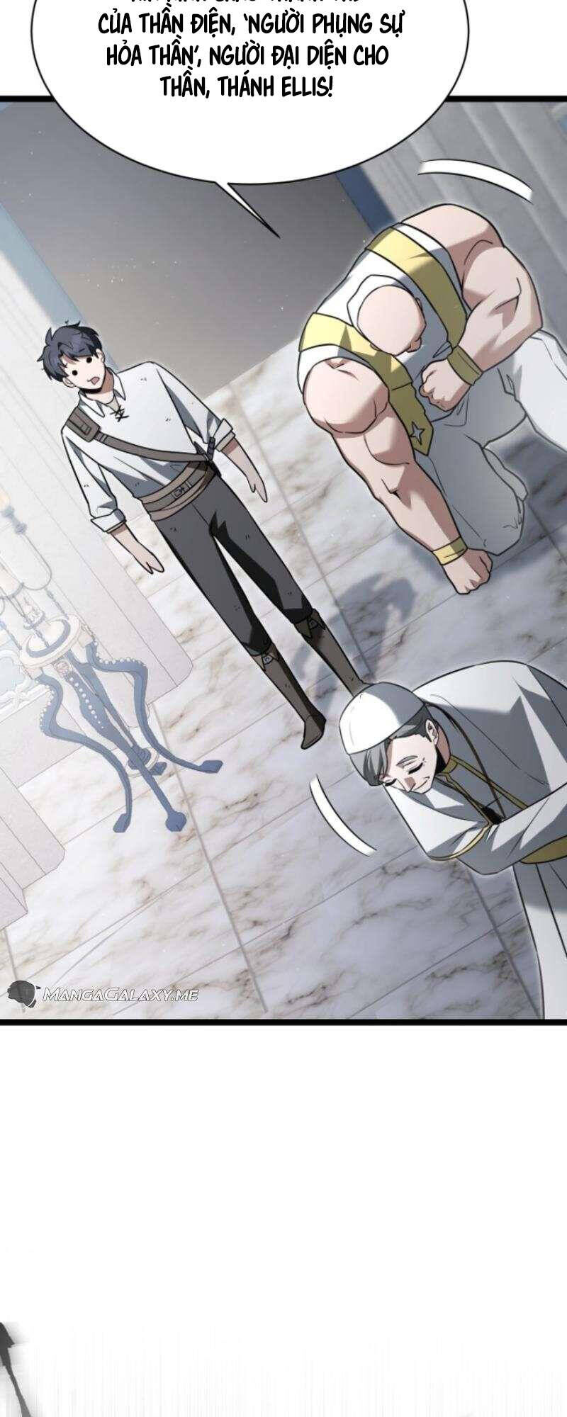 Tuyệt Thế Anh Hùng - Chapter 25 - Page 64