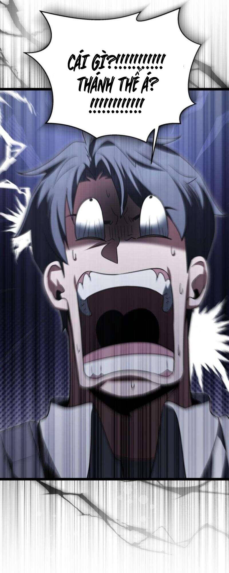 Tuyệt Thế Anh Hùng - Chapter 25 - Page 65