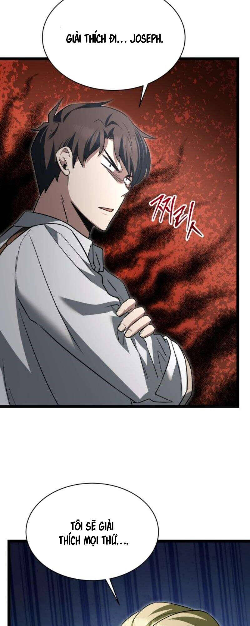 Tuyệt Thế Anh Hùng - Chapter 25 - Page 68