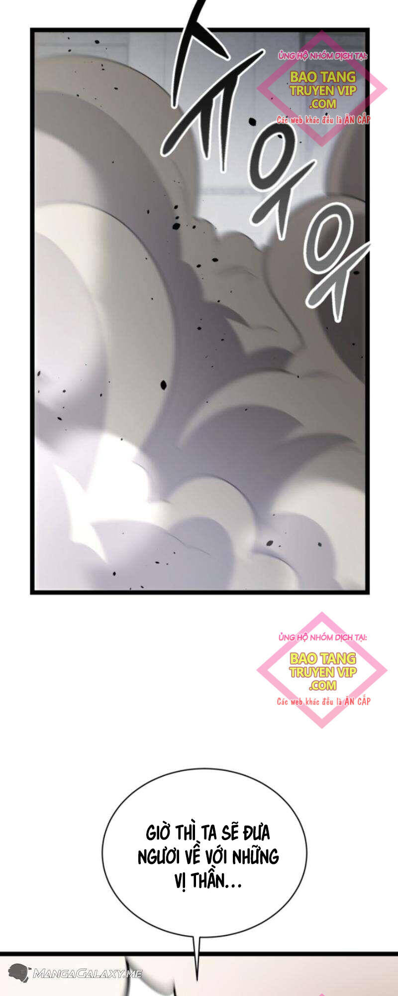 Tuyệt Thế Anh Hùng - Chapter 25 - Page 7