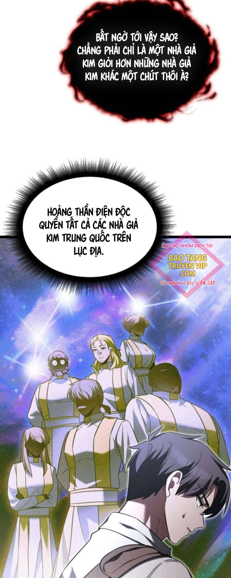 Tuyệt Thế Anh Hùng - Chapter 25 - Page 72