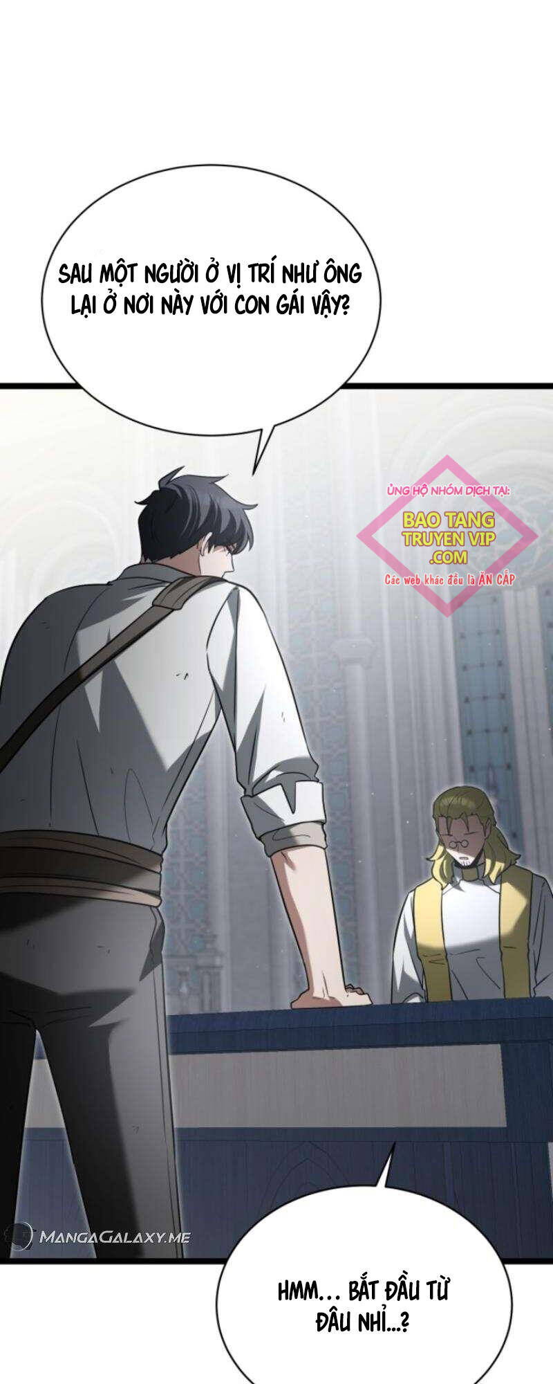 Tuyệt Thế Anh Hùng - Chapter 25 - Page 74