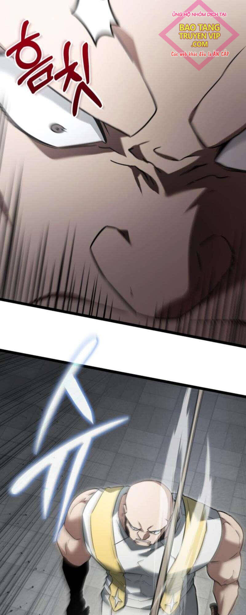 Tuyệt Thế Anh Hùng - Chapter 25 - Page 8