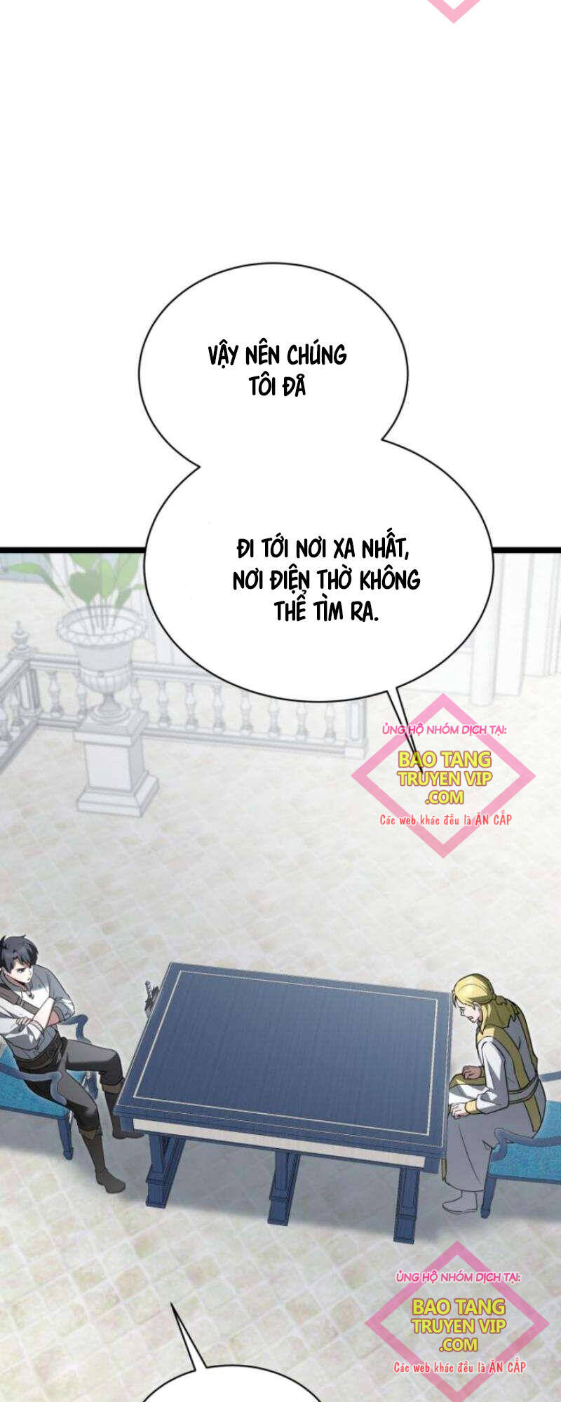 Tuyệt Thế Anh Hùng - Chapter 25 - Page 80