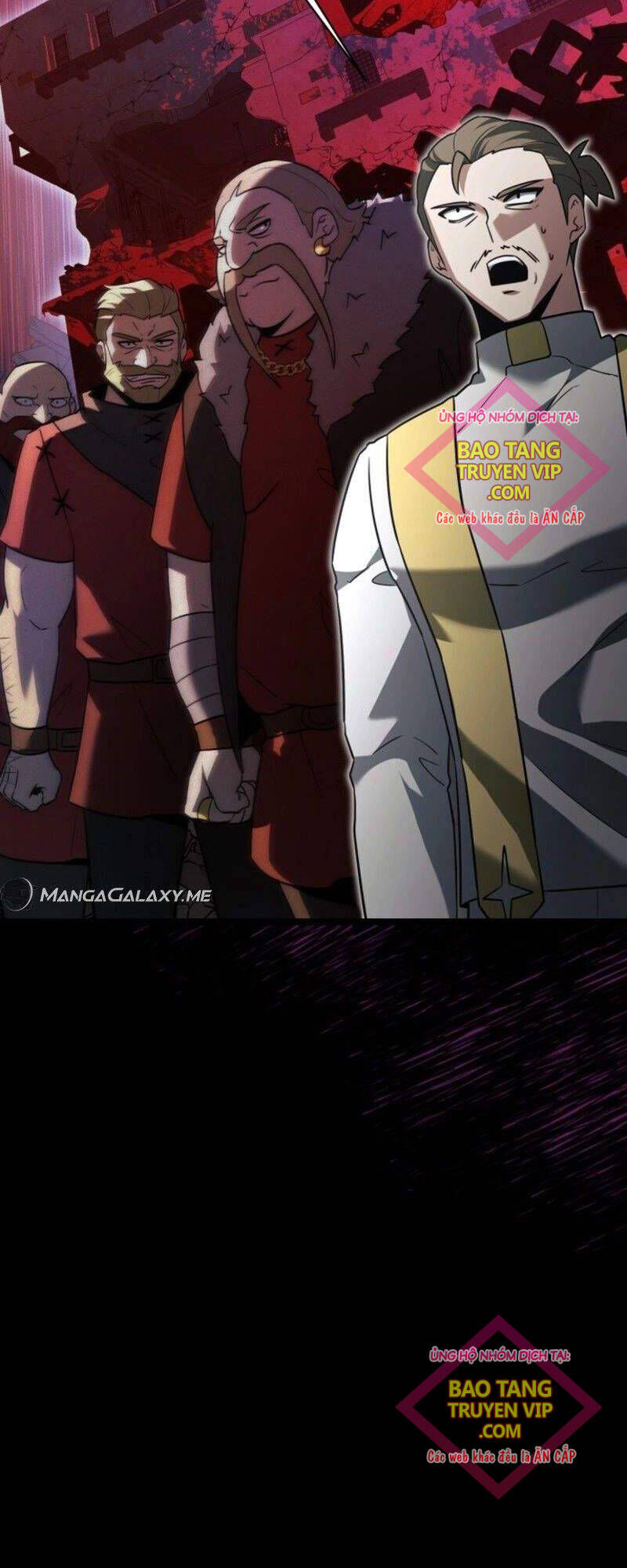 Tuyệt Thế Anh Hùng - Chapter 26 - Page 12