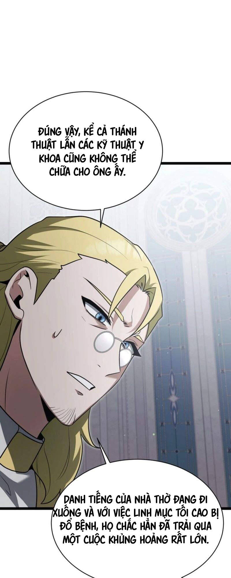 Tuyệt Thế Anh Hùng - Chapter 26 - Page 17