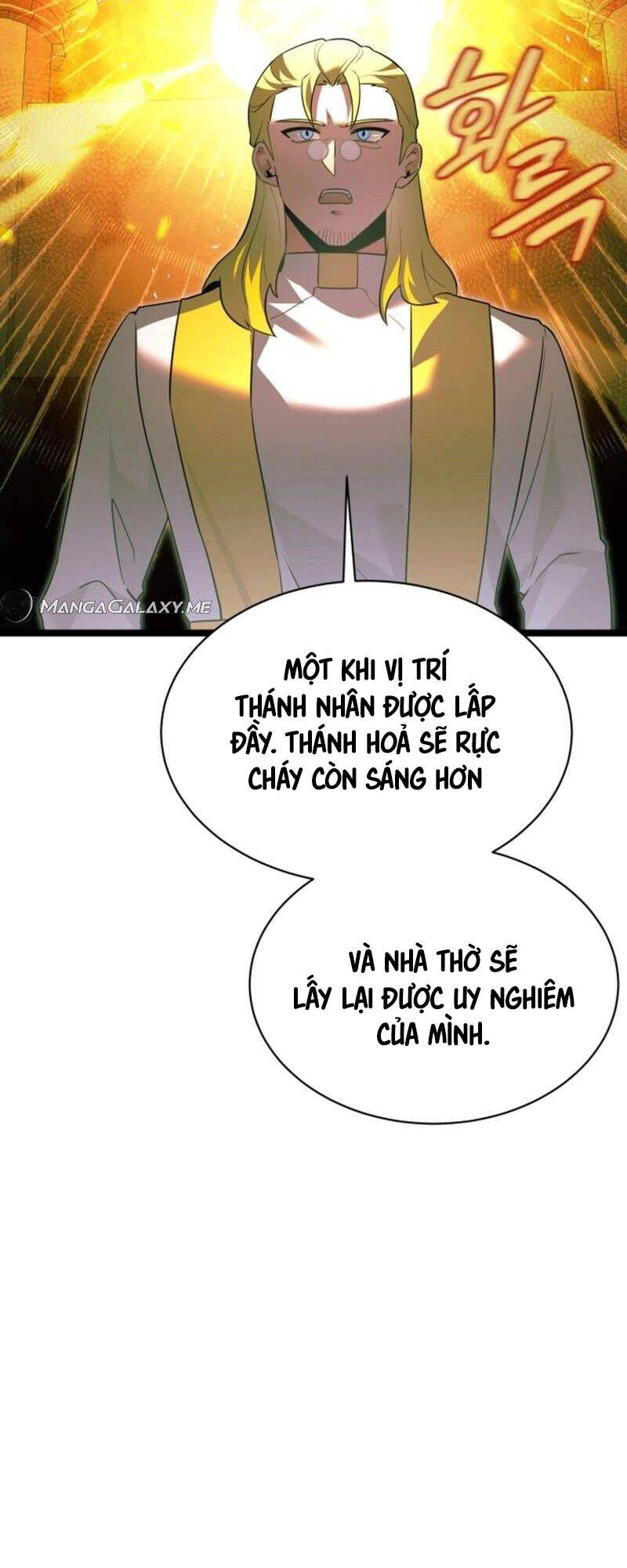 Tuyệt Thế Anh Hùng - Chapter 26 - Page 19