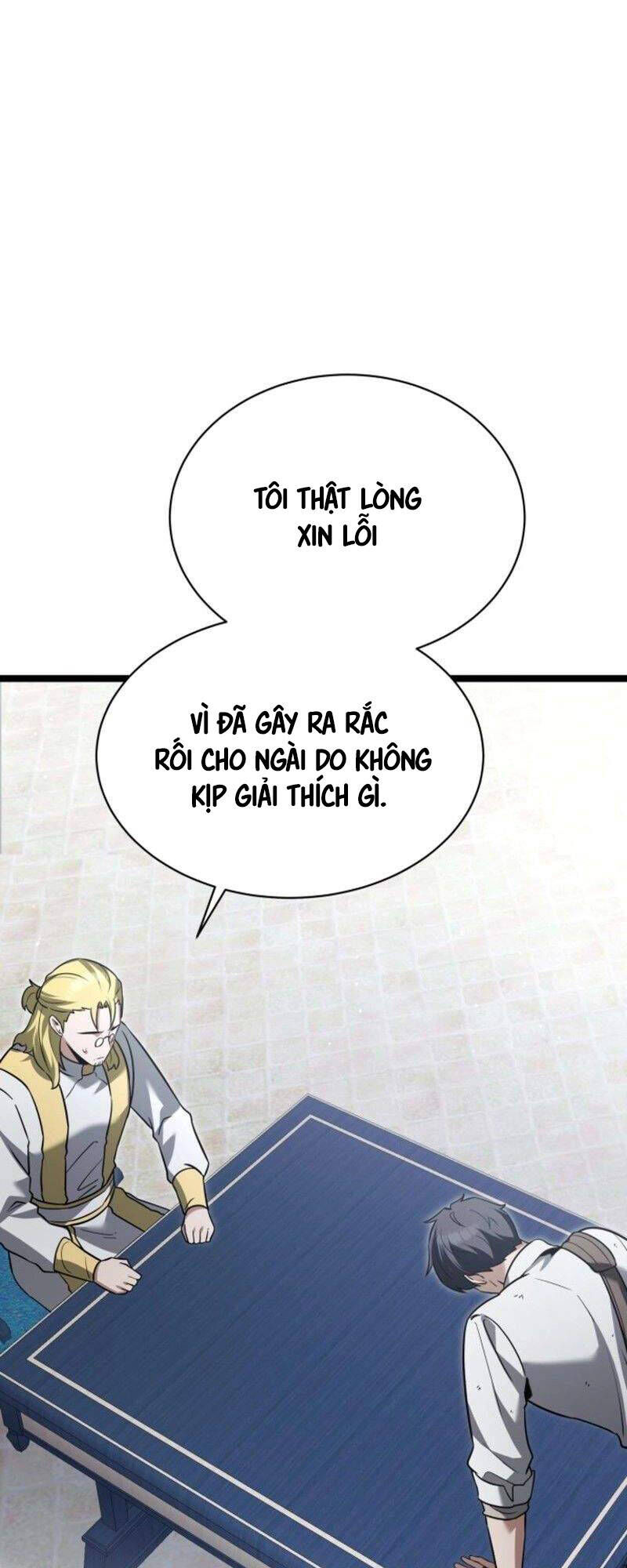 Tuyệt Thế Anh Hùng - Chapter 26 - Page 20