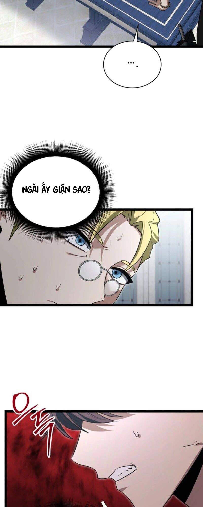 Tuyệt Thế Anh Hùng - Chapter 26 - Page 21