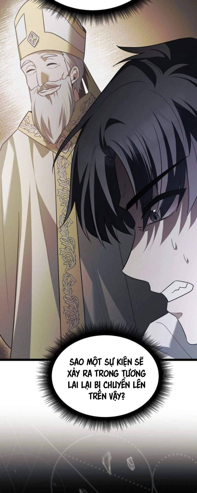 Tuyệt Thế Anh Hùng - Chapter 26 - Page 23