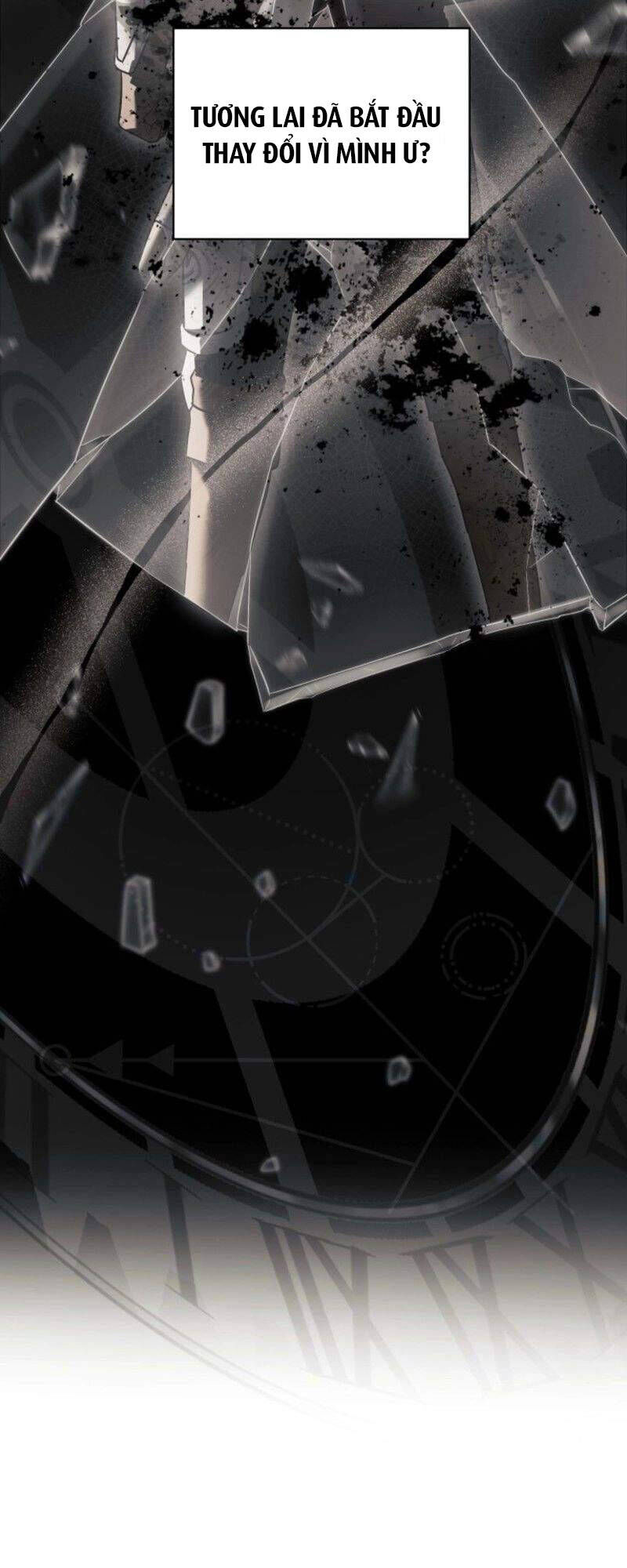 Tuyệt Thế Anh Hùng - Chapter 26 - Page 25