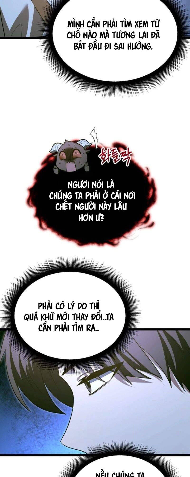 Tuyệt Thế Anh Hùng - Chapter 26 - Page 29