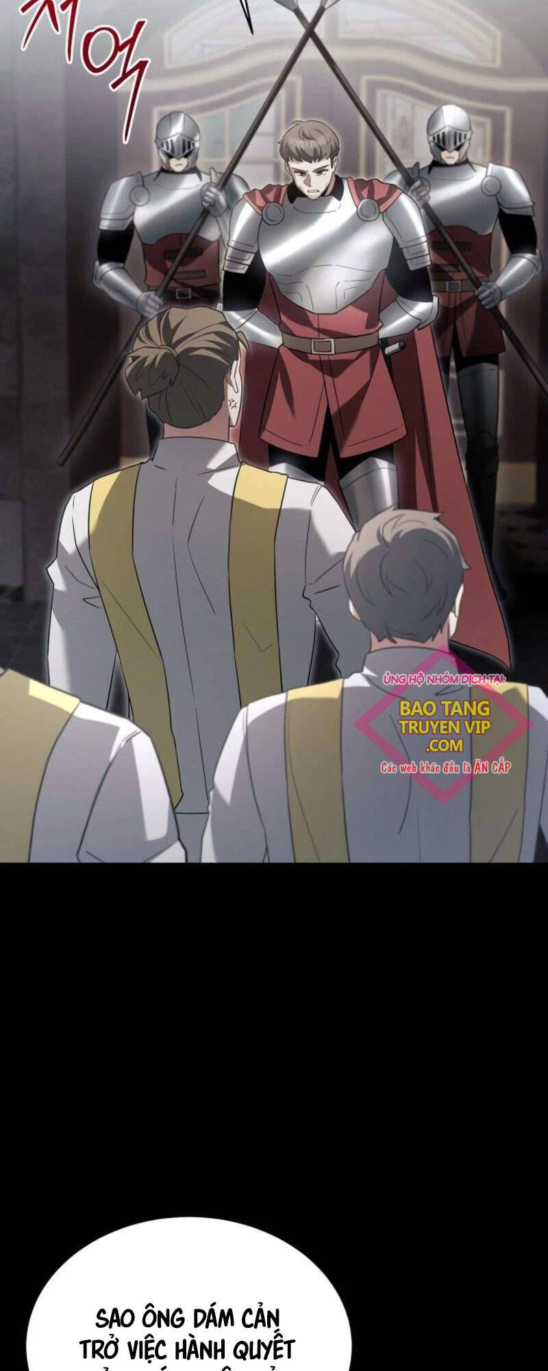 Tuyệt Thế Anh Hùng - Chapter 26 - Page 3