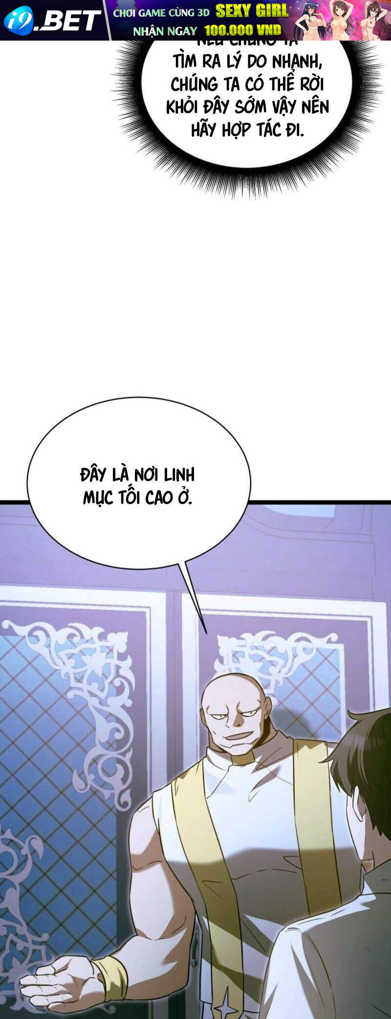 Tuyệt Thế Anh Hùng - Chapter 26 - Page 30