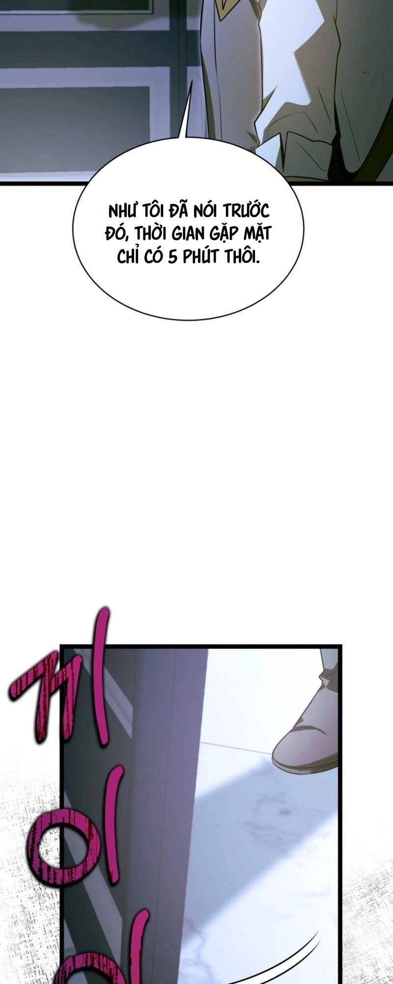 Tuyệt Thế Anh Hùng - Chapter 26 - Page 31