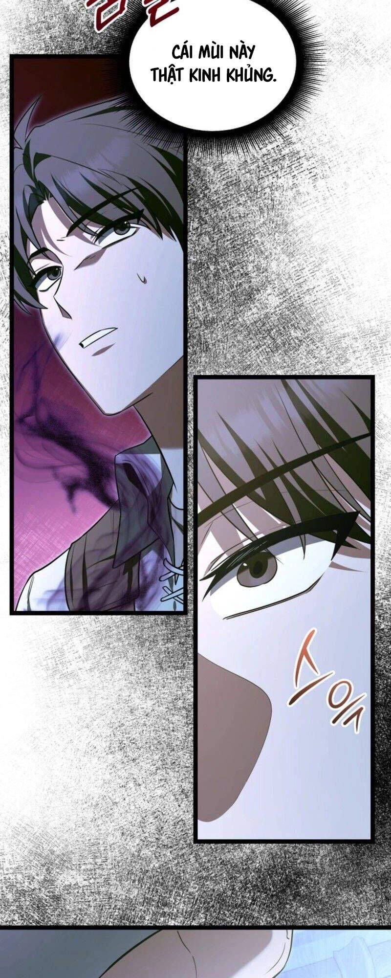 Tuyệt Thế Anh Hùng - Chapter 26 - Page 33