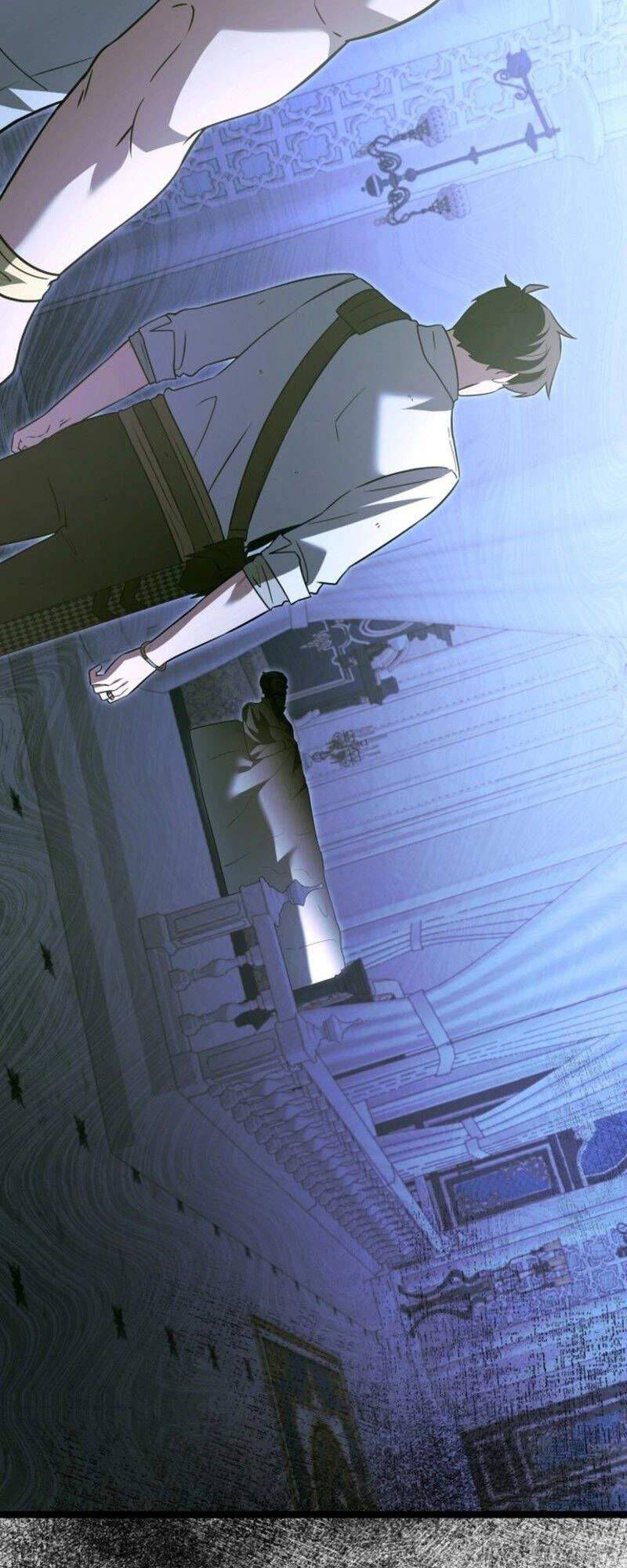 Tuyệt Thế Anh Hùng - Chapter 26 - Page 34