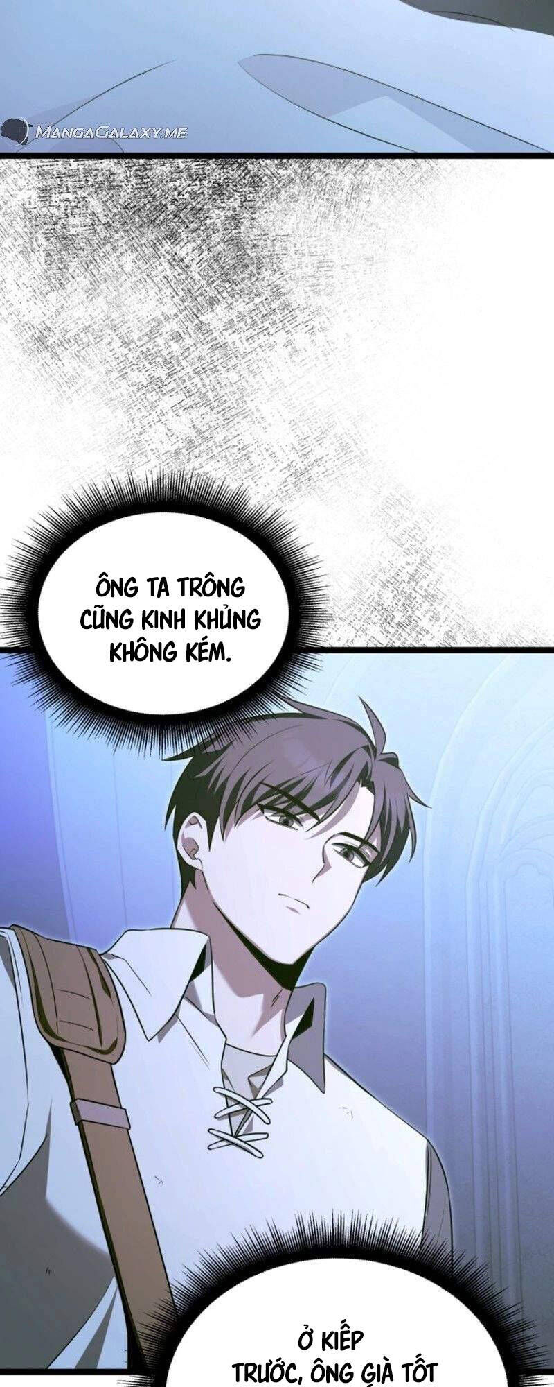 Tuyệt Thế Anh Hùng - Chapter 26 - Page 36