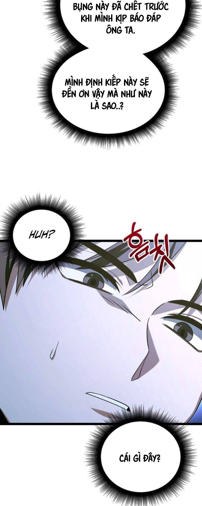 Tuyệt Thế Anh Hùng - Chapter 26 - Page 37