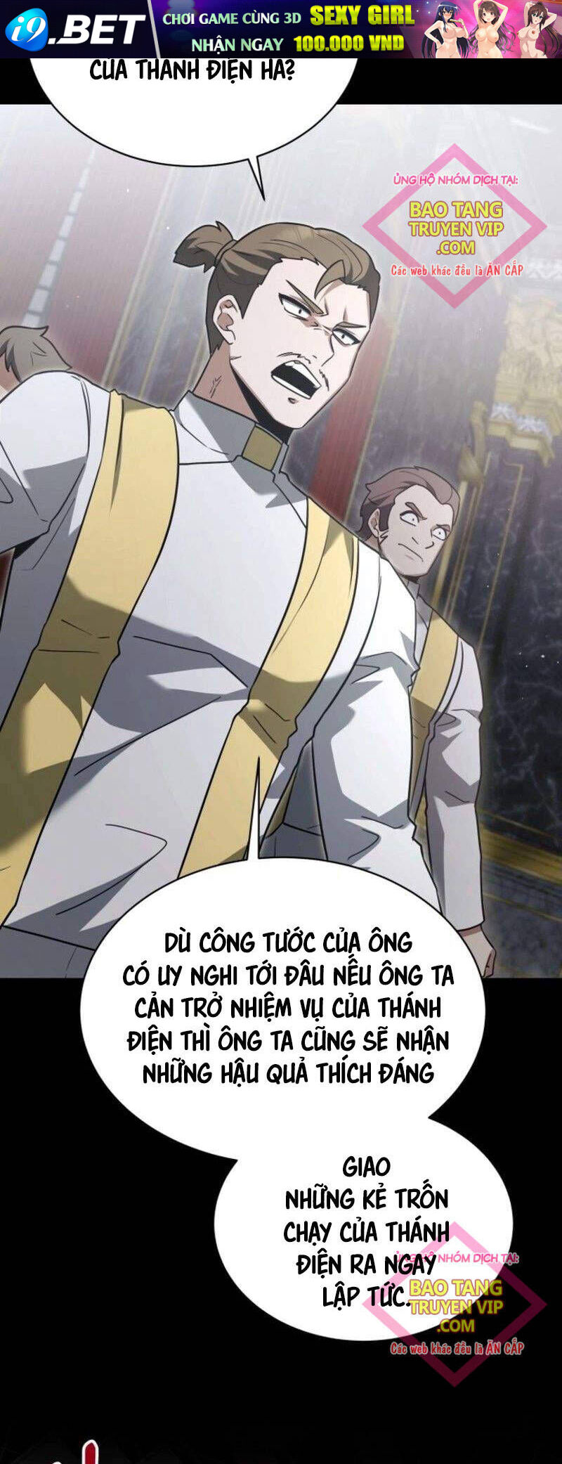 Tuyệt Thế Anh Hùng - Chapter 26 - Page 4