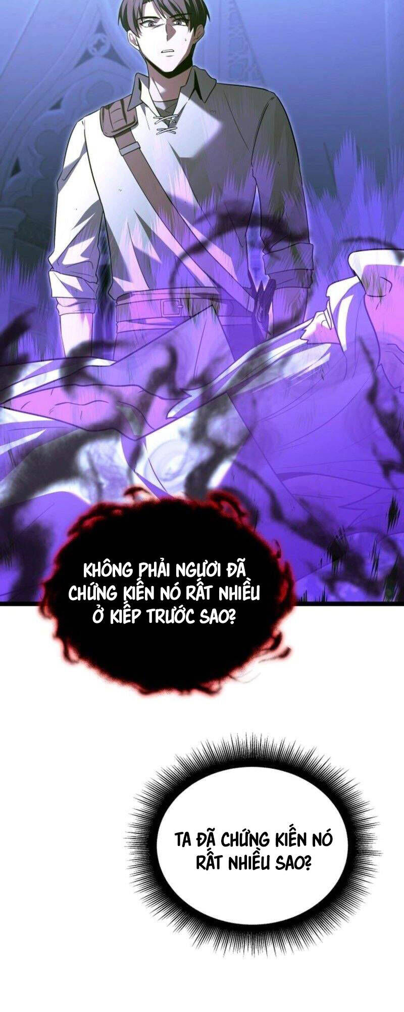 Tuyệt Thế Anh Hùng - Chapter 26 - Page 40