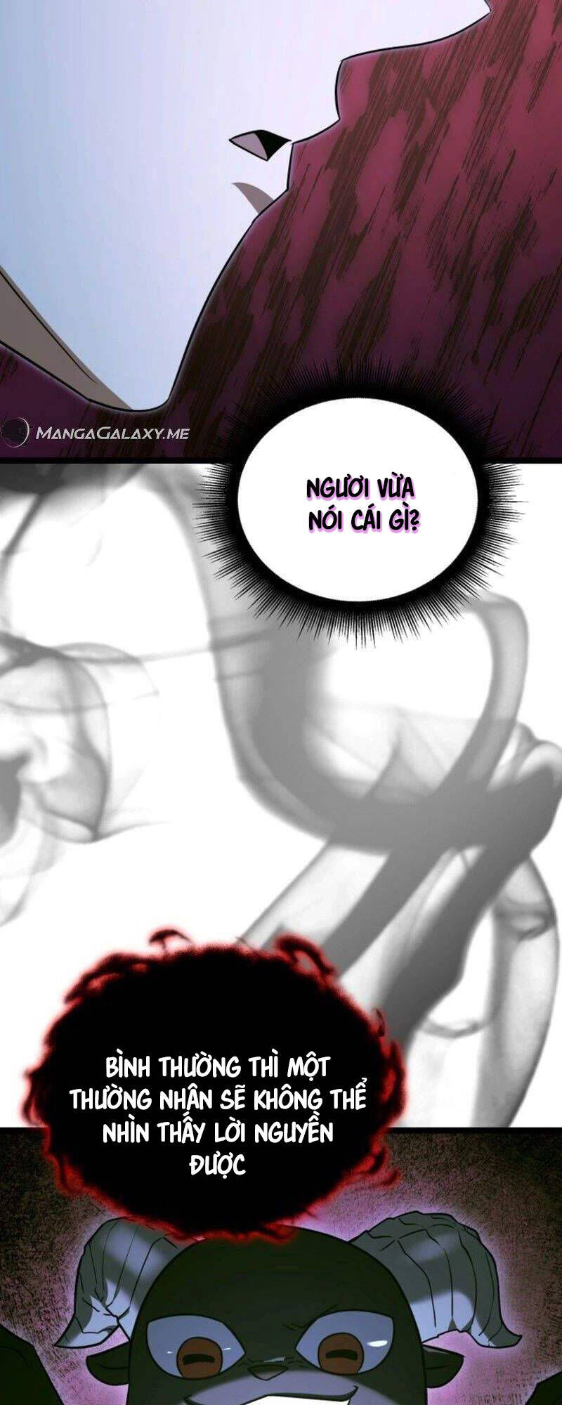 Tuyệt Thế Anh Hùng - Chapter 26 - Page 42